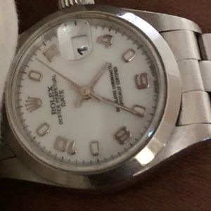 Meet your Posher, Max